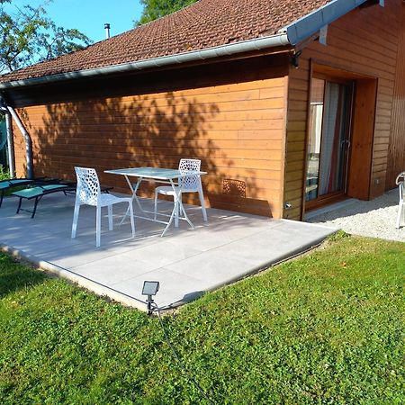 "Le Studio" Parking Prive Restauration Netflix Proche Des Grands Lacs Montmorency-Beaufort Bagian luar foto