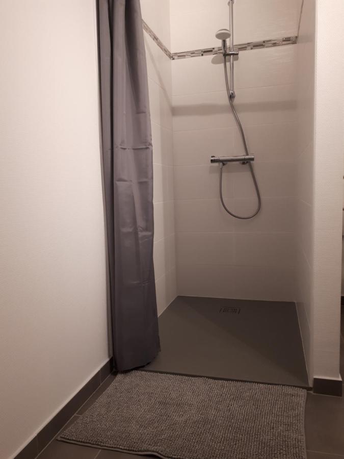 "Le Studio" Parking Prive Restauration Netflix Proche Des Grands Lacs Montmorency-Beaufort Bagian luar foto