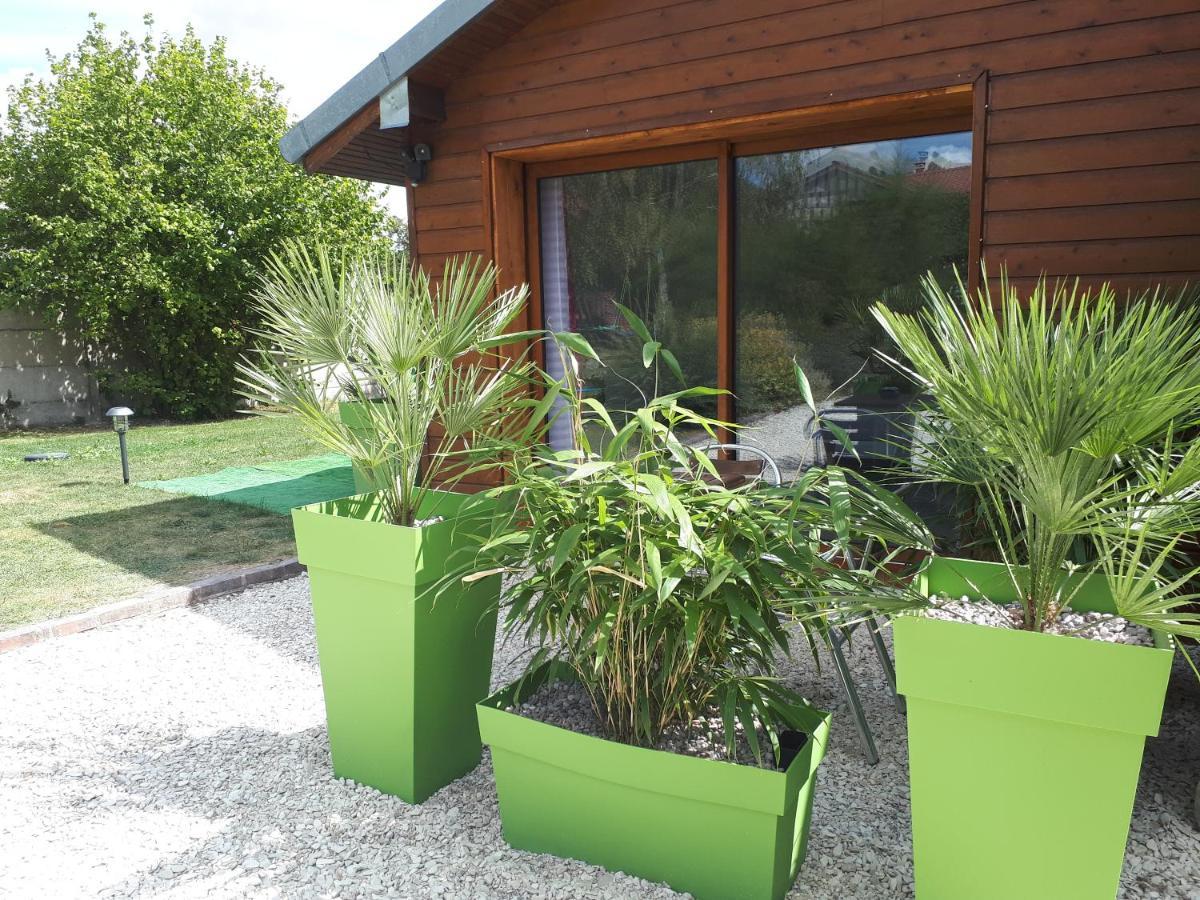 "Le Studio" Parking Prive Restauration Netflix Proche Des Grands Lacs Montmorency-Beaufort Bagian luar foto