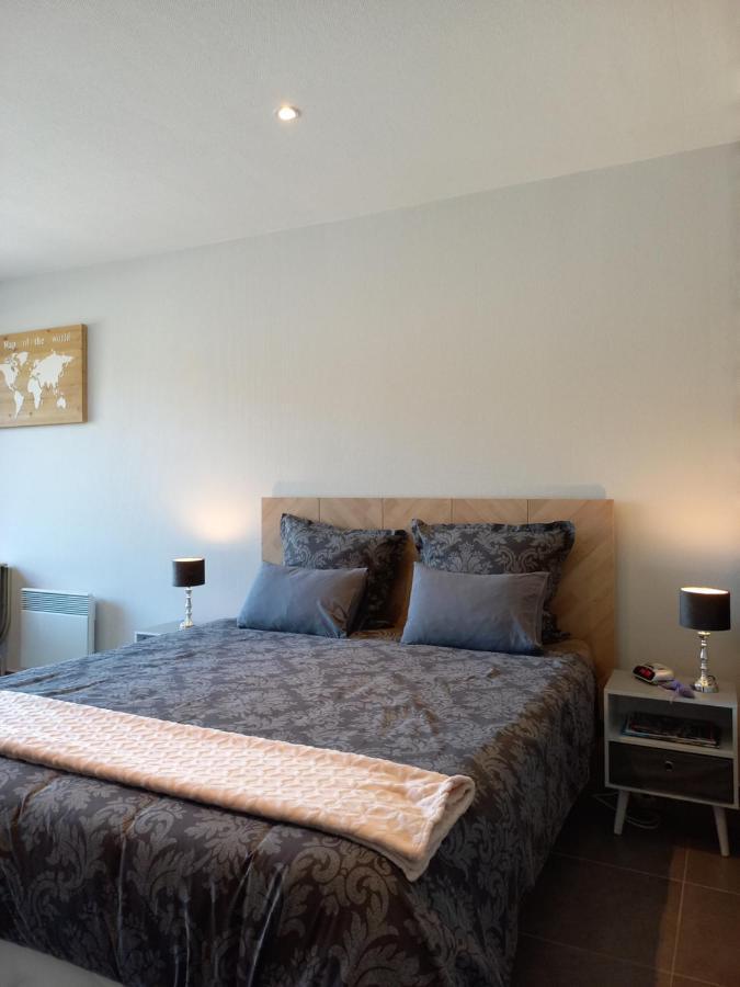 "Le Studio" Parking Prive Restauration Netflix Proche Des Grands Lacs Montmorency-Beaufort Bagian luar foto