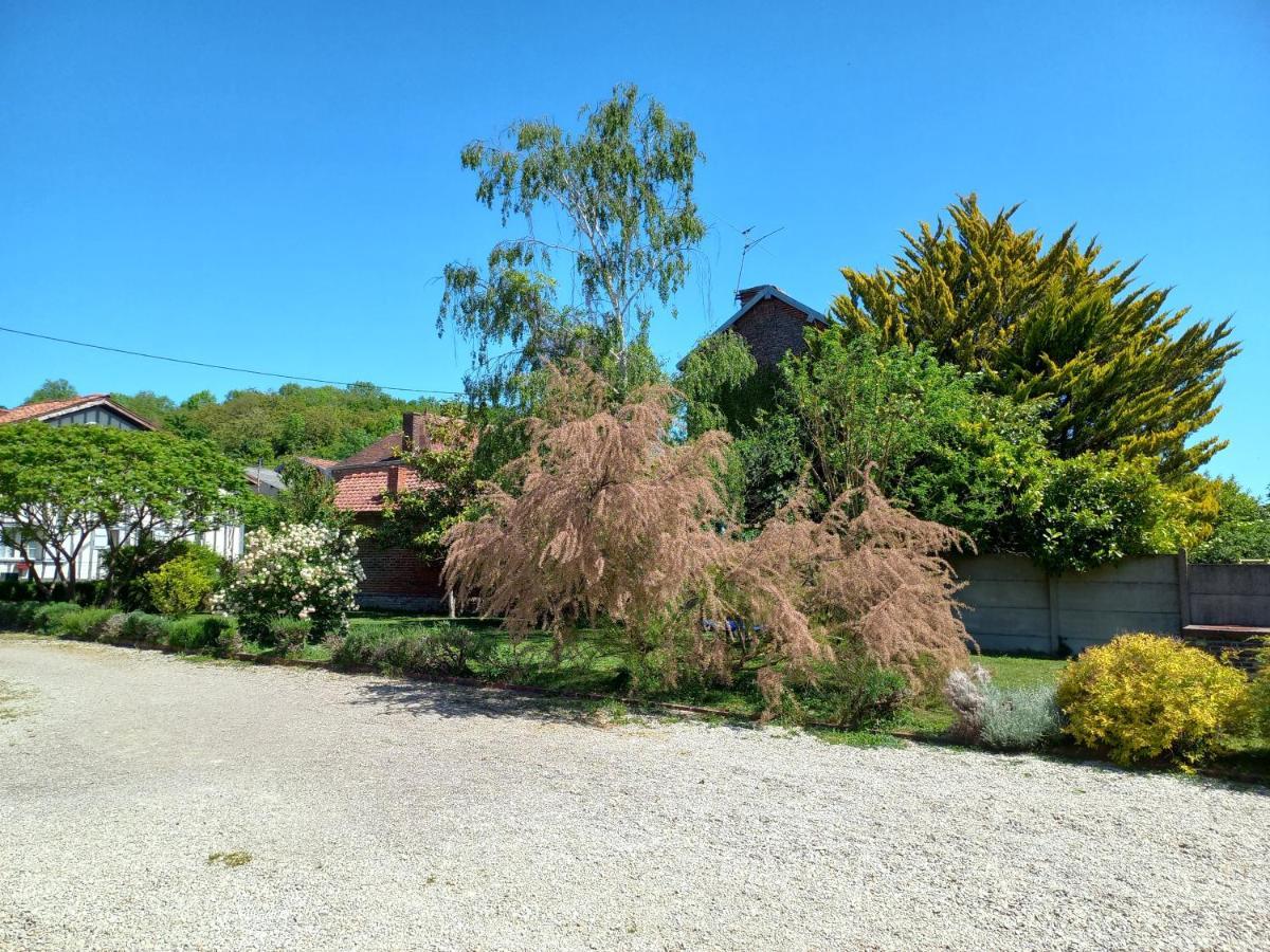"Le Studio" Parking Prive Restauration Netflix Proche Des Grands Lacs Montmorency-Beaufort Bagian luar foto