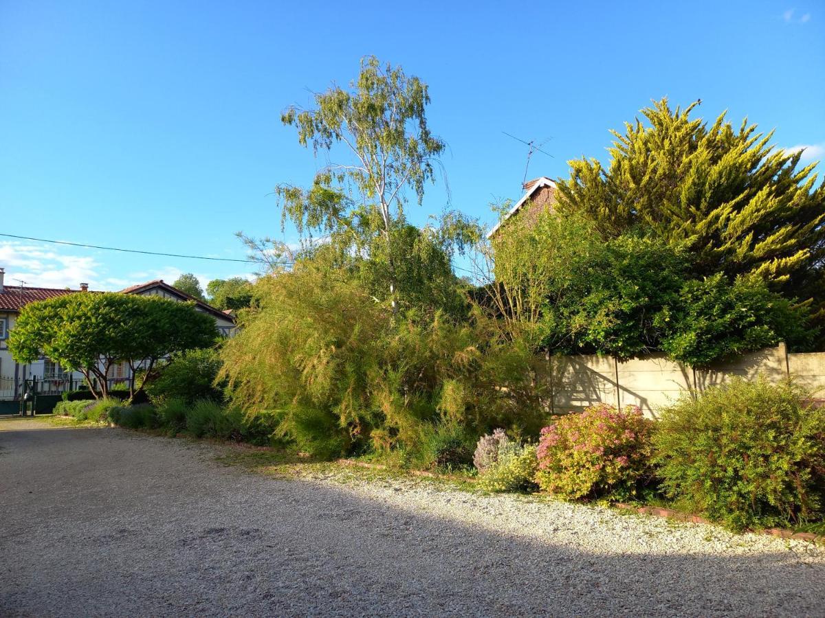 "Le Studio" Parking Prive Restauration Netflix Proche Des Grands Lacs Montmorency-Beaufort Bagian luar foto